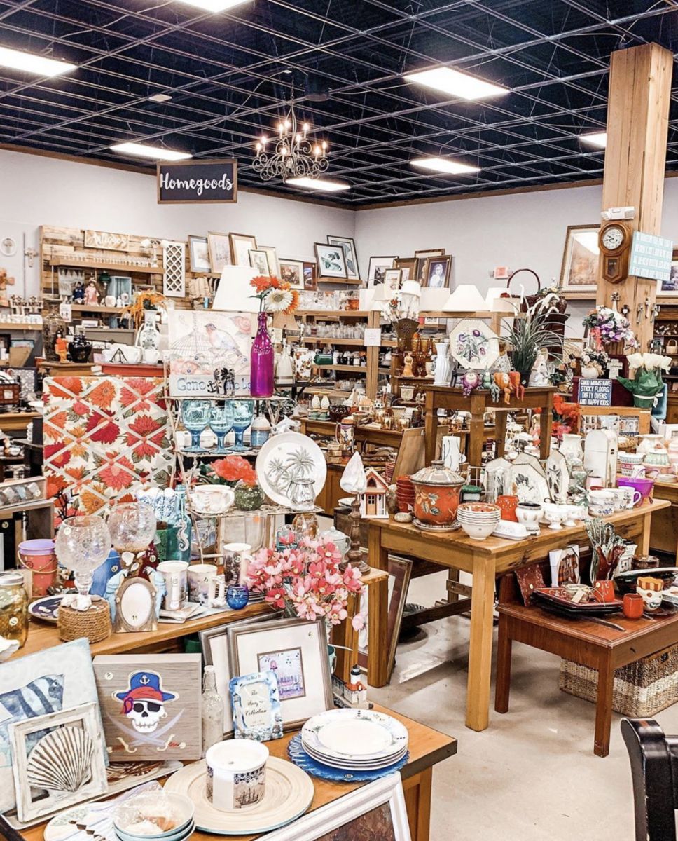 5 Best Furniture Consignment Shops in Austin, Texas