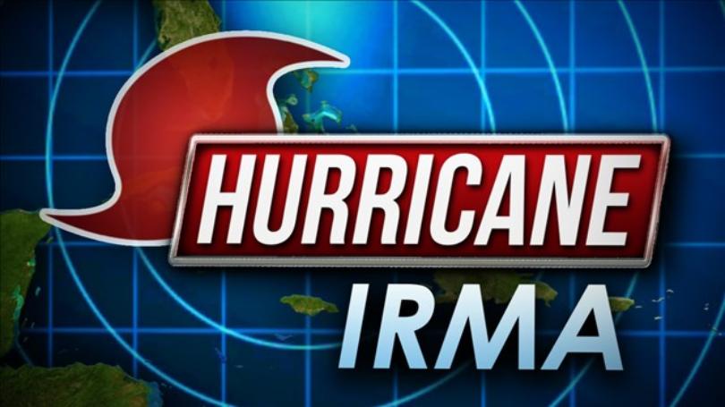Hurricane Irma Causing College Football Schedule Changes