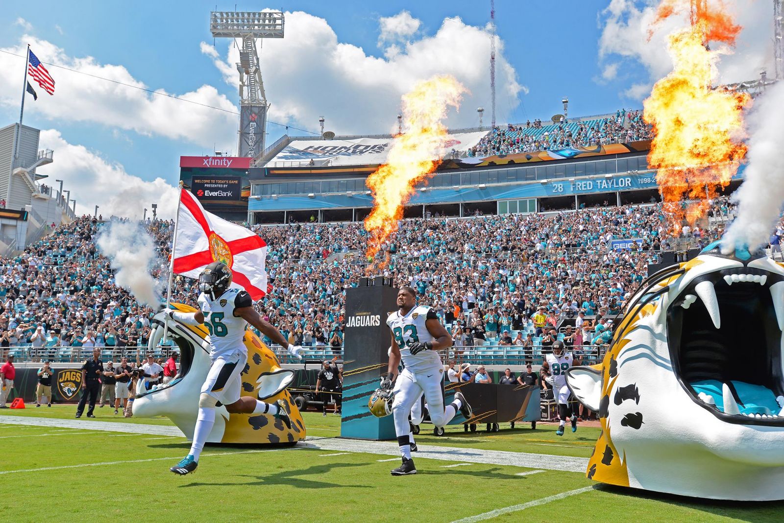 jags playoff game tickets